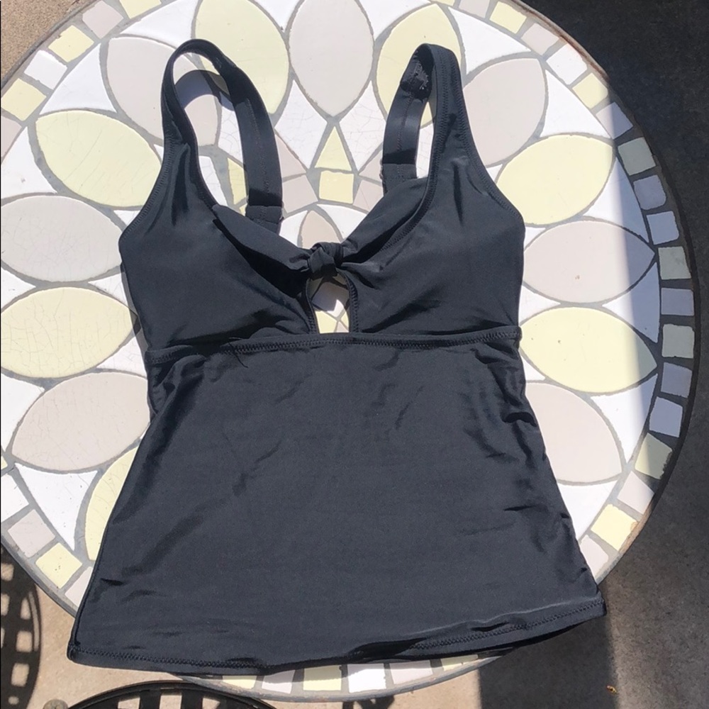 Bathing Suit Top